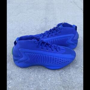 Sz 5Y Adidas Anthony Edwards AE 1 “Velocity” IF1876